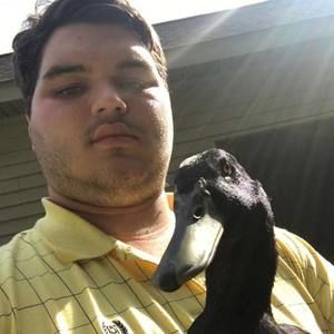 Meet your Posher, Stephen m